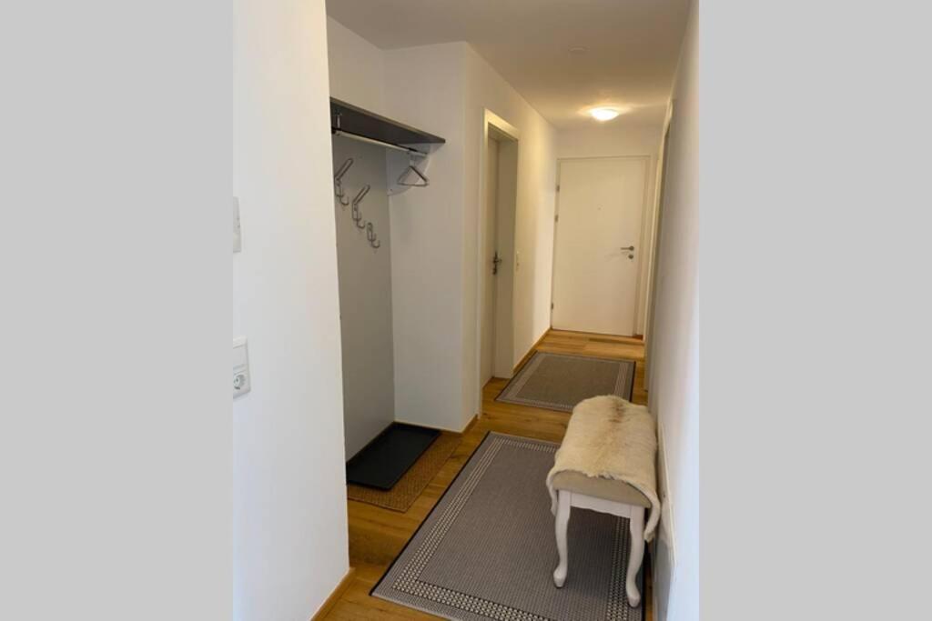 Wohnung 2 In Zentraler Lage Im Rheintal Götzis エクステリア 写真