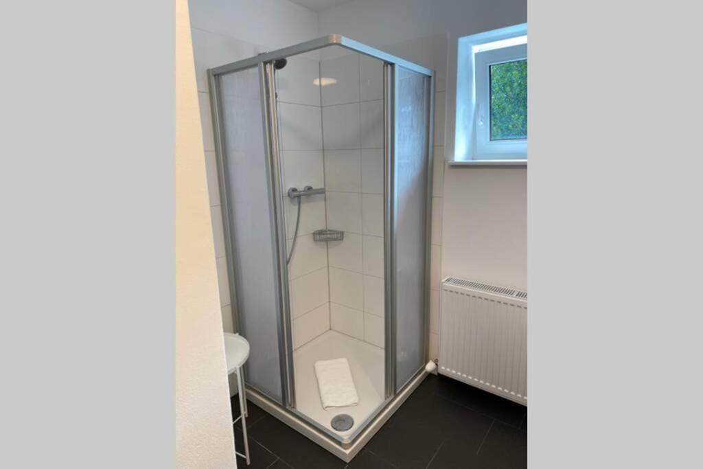 Wohnung 2 In Zentraler Lage Im Rheintal Götzis エクステリア 写真