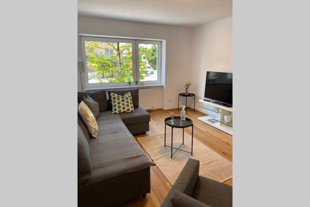 Wohnung 2 In Zentraler Lage Im Rheintal Götzis エクステリア 写真